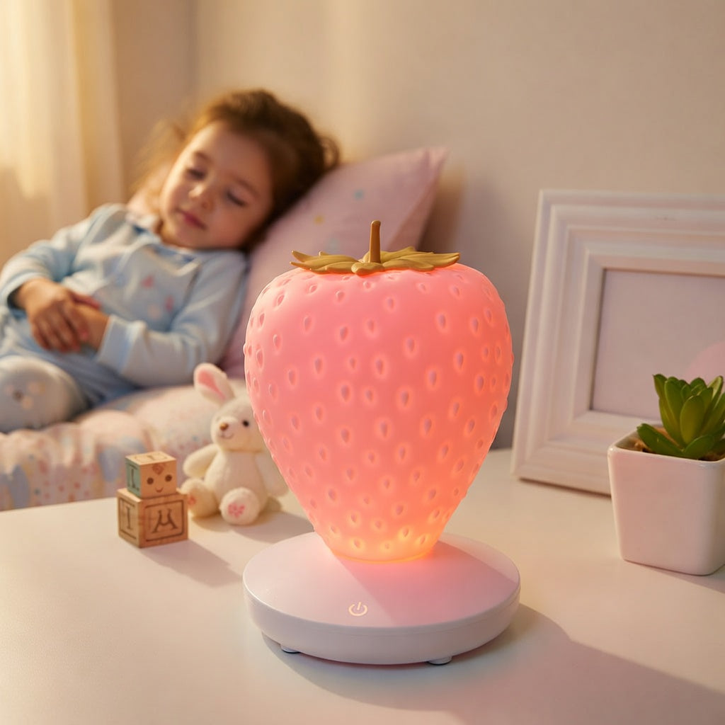 Designed for little hands